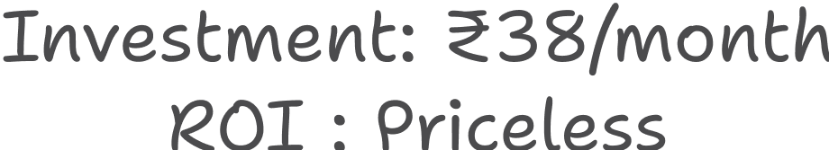 Investment  Investment