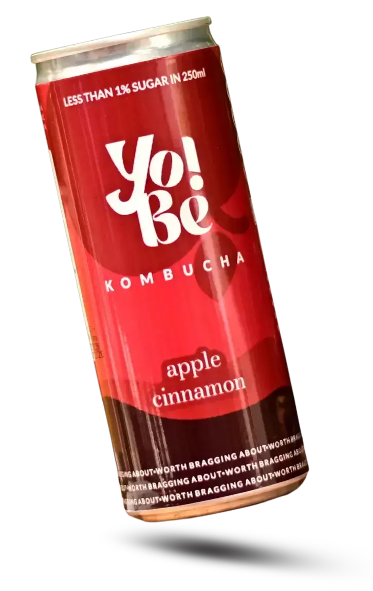 Apple Cinnamon