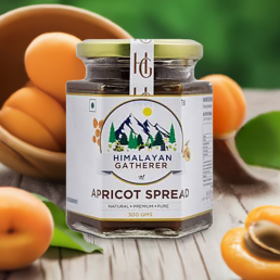 Apricot Spread Apricot Spread