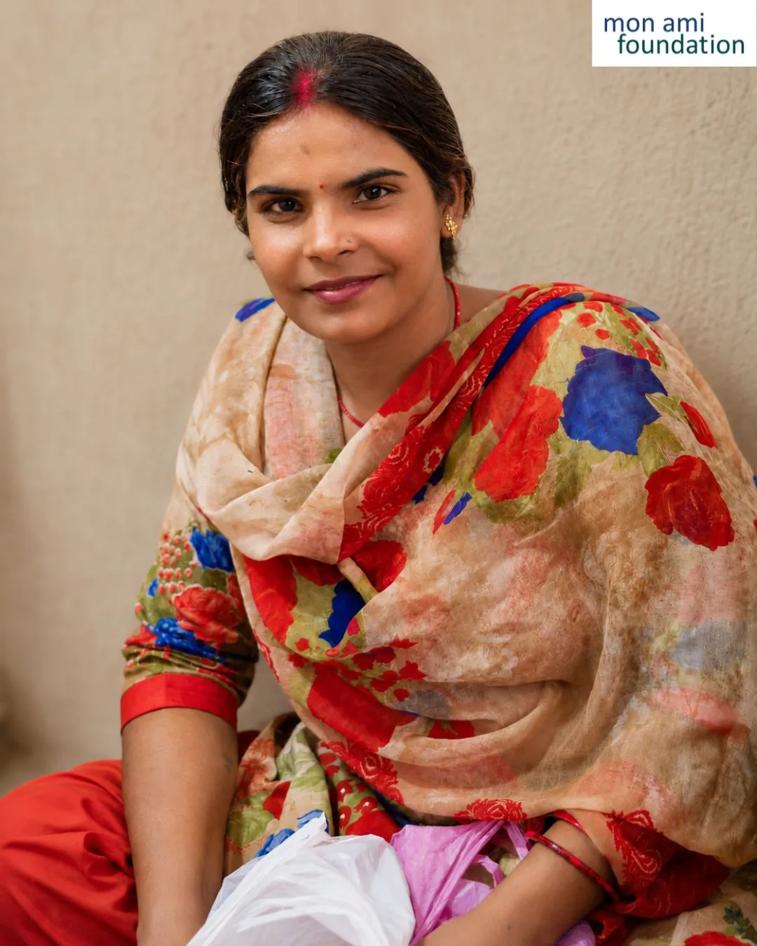 MANISHA Didi