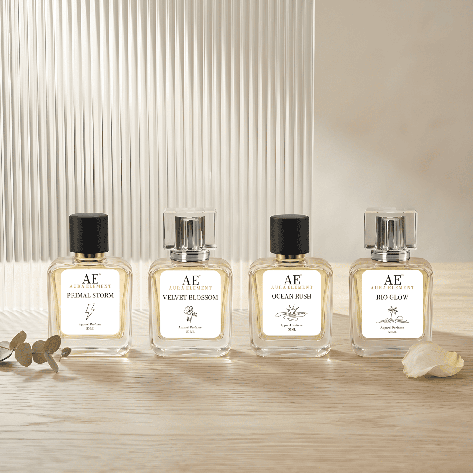 Glow Naturally Glow Naturally