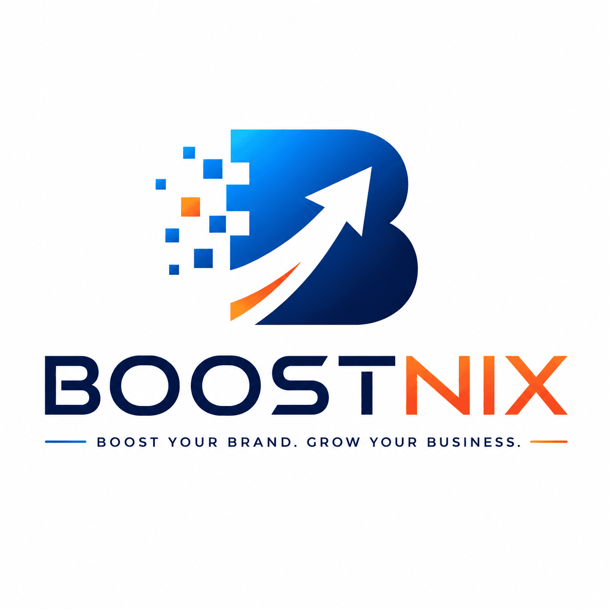 Boostnix