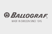 Ballograf