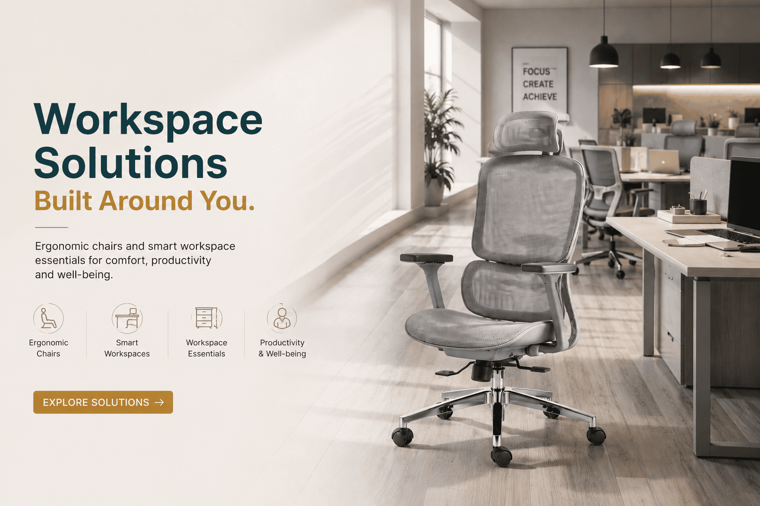 Modern Furnitures