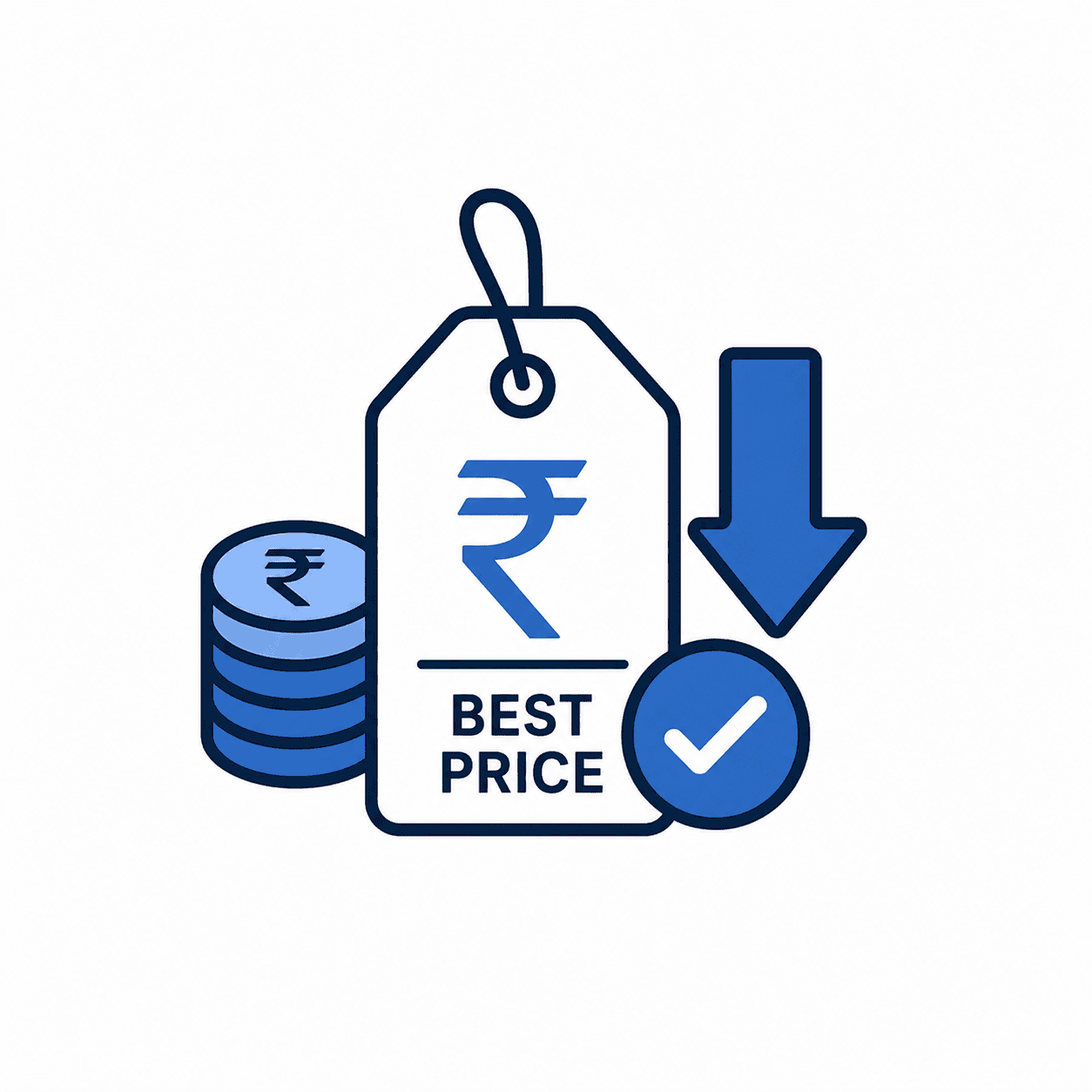 Best Price on bulk purchase