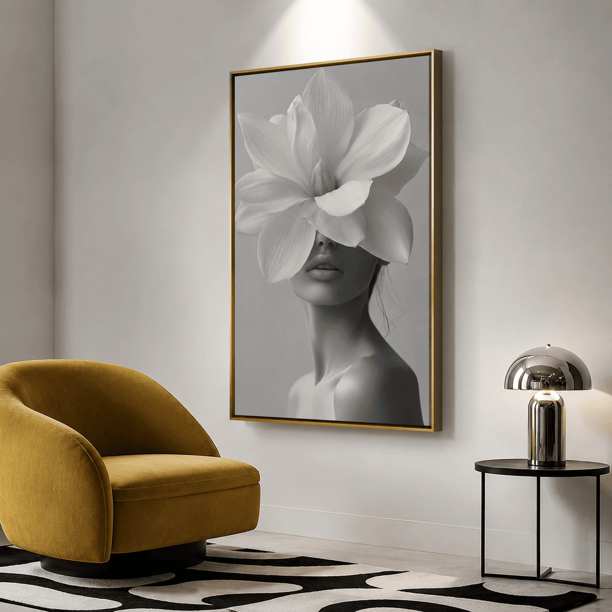 Wall art, Wall art,