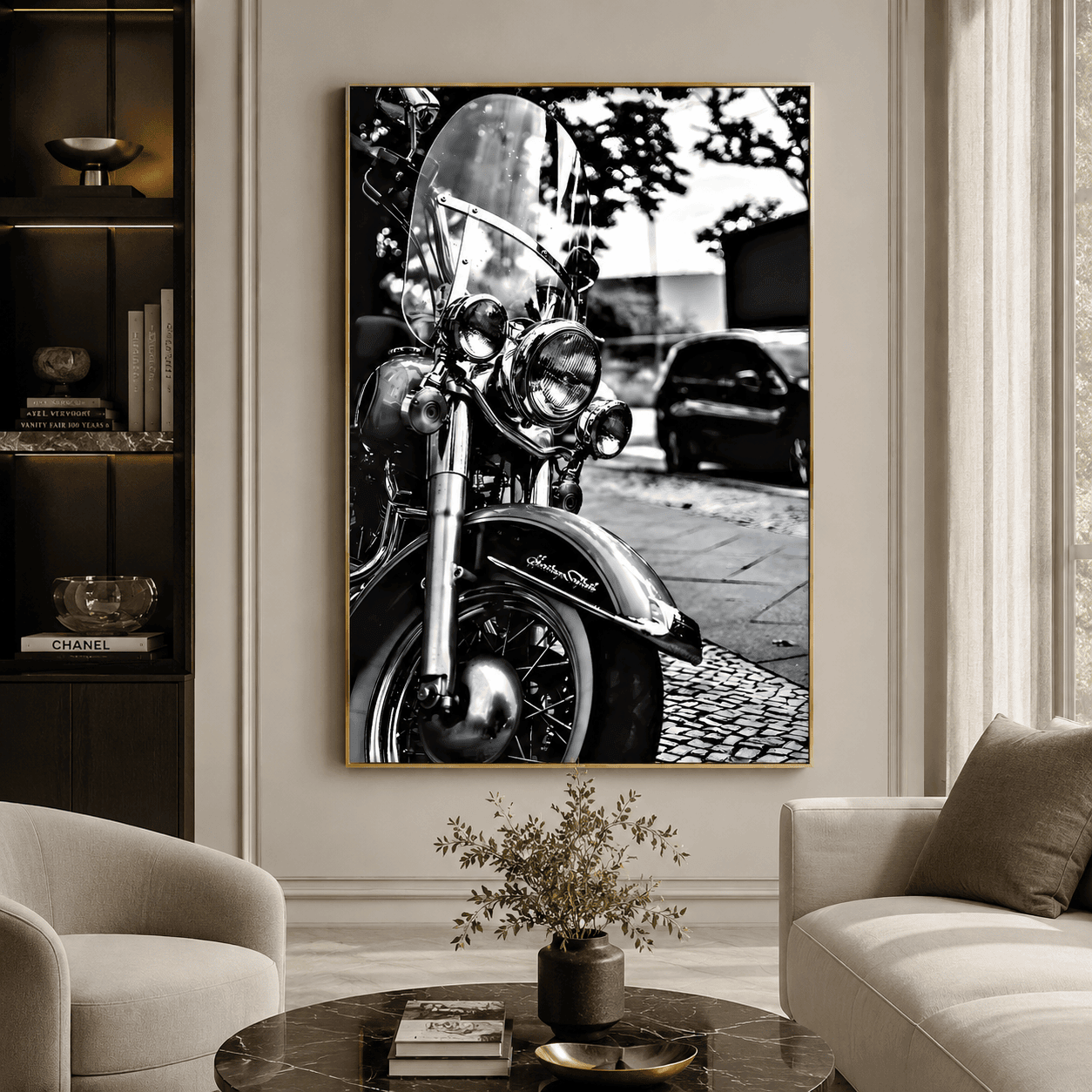 Wall art, Wall art,