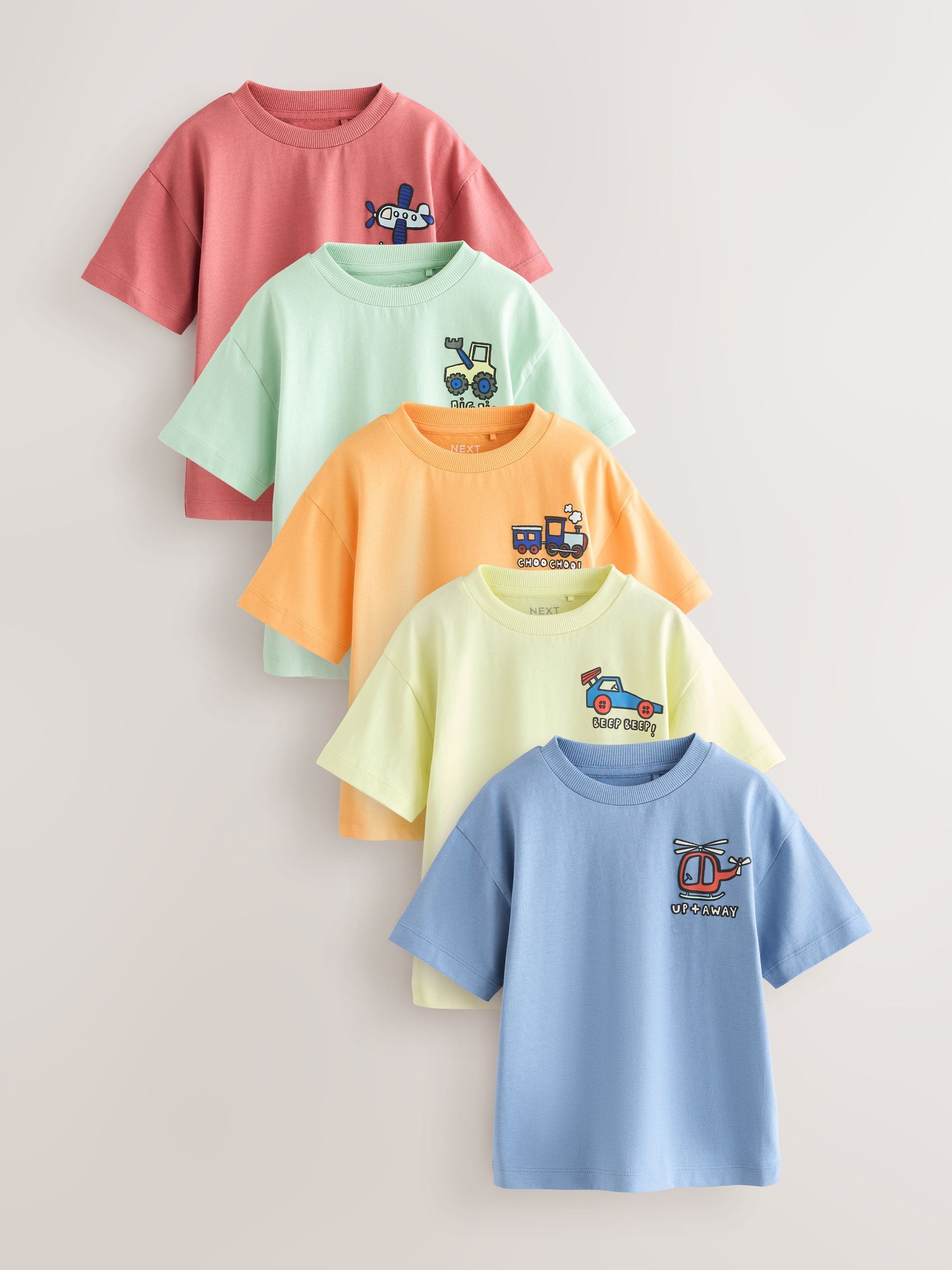 Tshirts