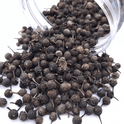 Premium Tailed Black Pepper online available at srklee.com Premium Tailed Black Pepper online available at srklee.com