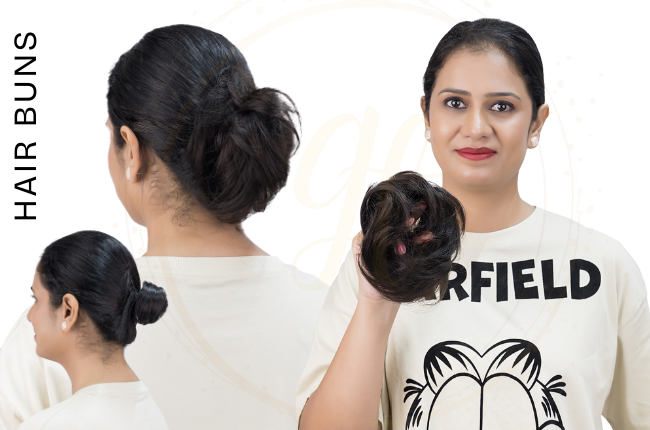 Hair Buns