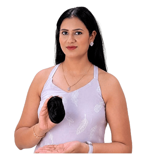 Hair Buns