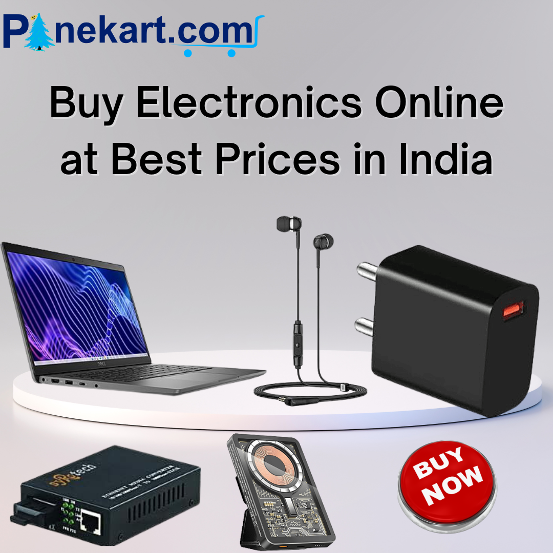 Buy Electronics Online at Best Prices in India Buy Electronics Online at Best Prices in India