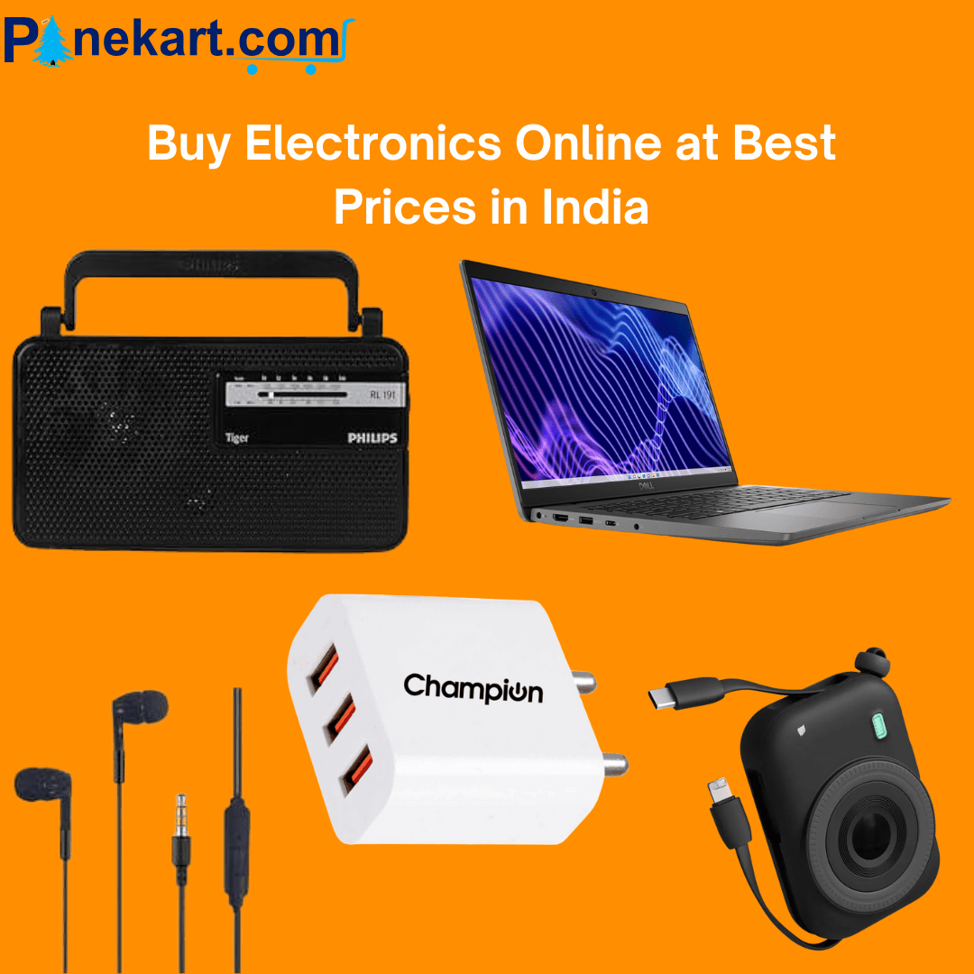 Buy Electronics Online at Best Prices in India Buy Electronics Online at Best Prices in India