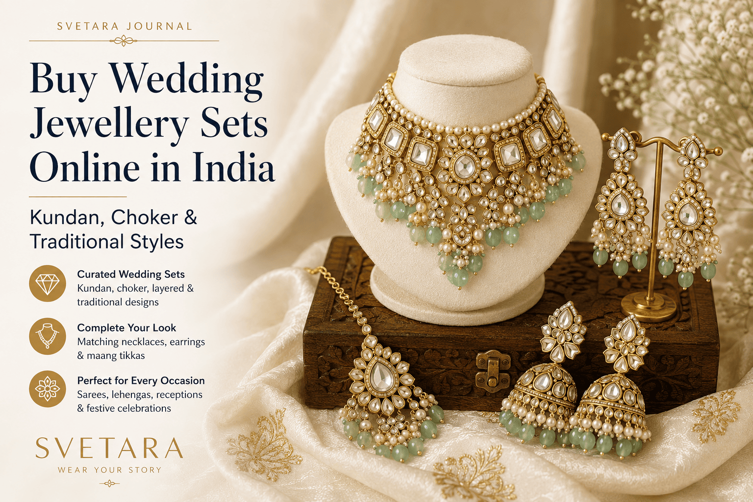 Buy Wedding Jewellery Sets Buy Wedding Jewellery Sets