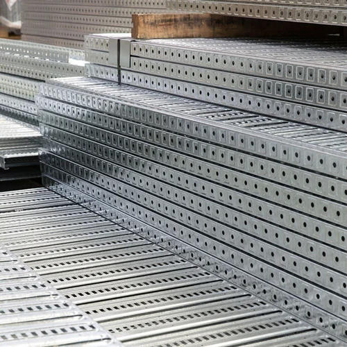 Cable Tray Fabrication