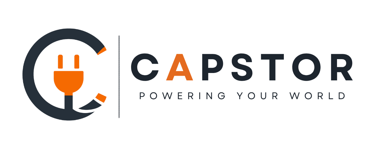 Capstor