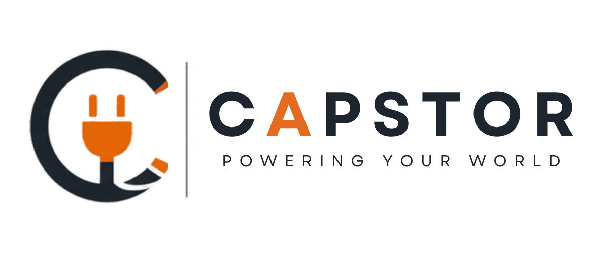Capstor