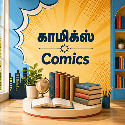 Comics