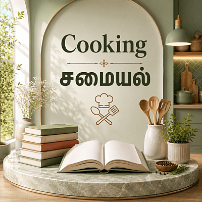 Cooking