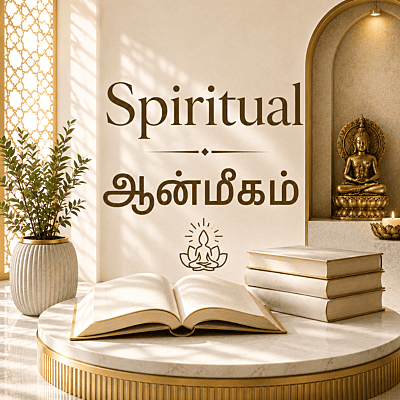 Spiritual