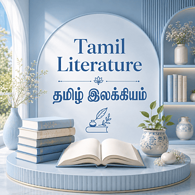Tamil Literature