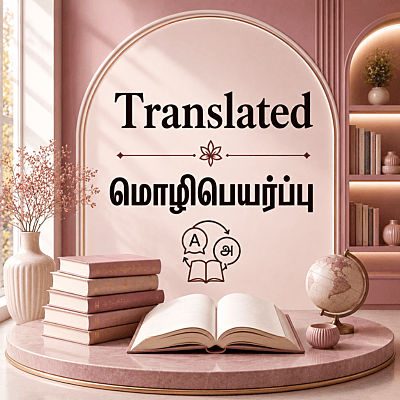 Translated