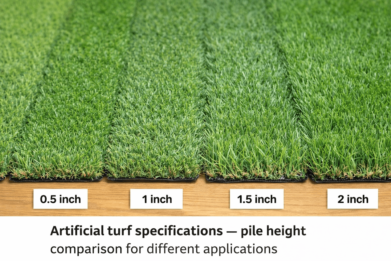 Colored polymer granules used in artificial turf manufacturing, highlighting material composition for high-performance synthetic grass systems Colored polymer granules used in artificial turf manufacturing, highlighting material composition for high-performance synthetic grass systems