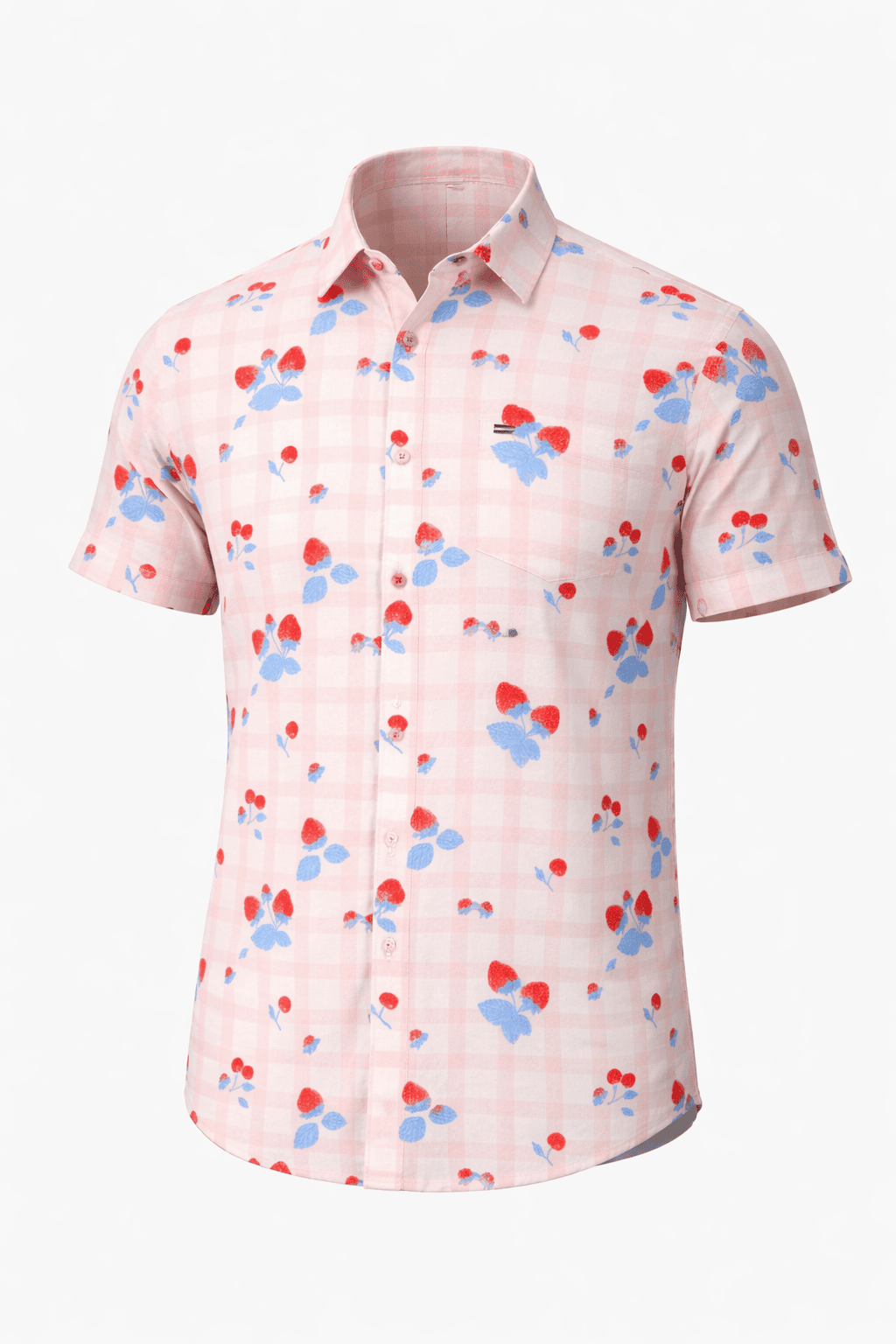 Printed Shirts Printed Shirts