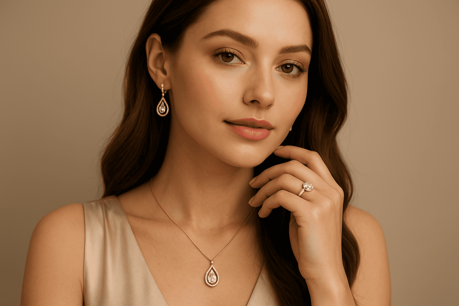 Pure Radiance & Beauty Pure Radiance & Beauty