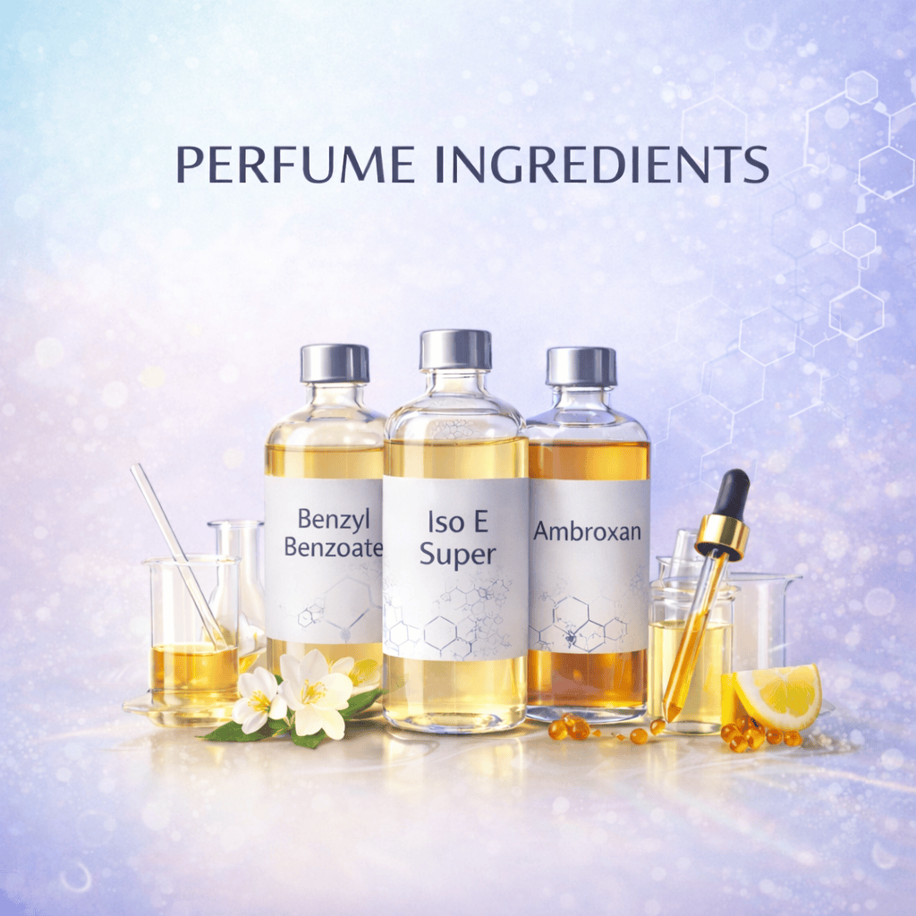 Buy Perfumery Chemicals