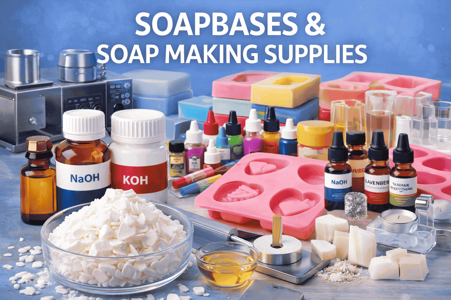soapbase soapbase