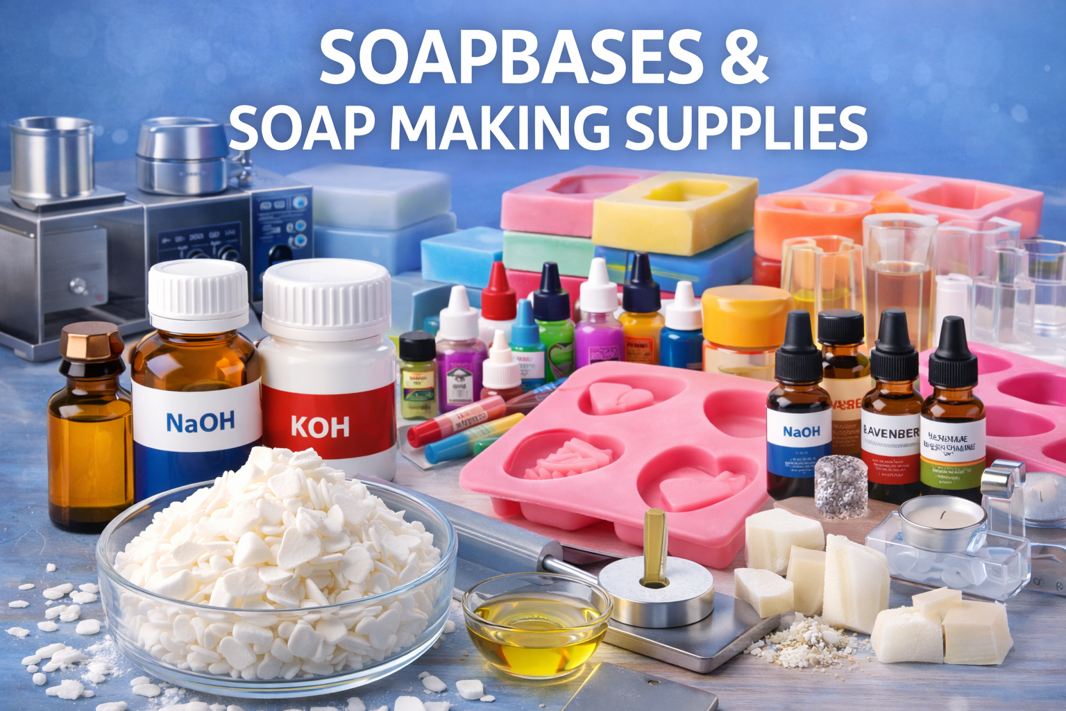 soapbase