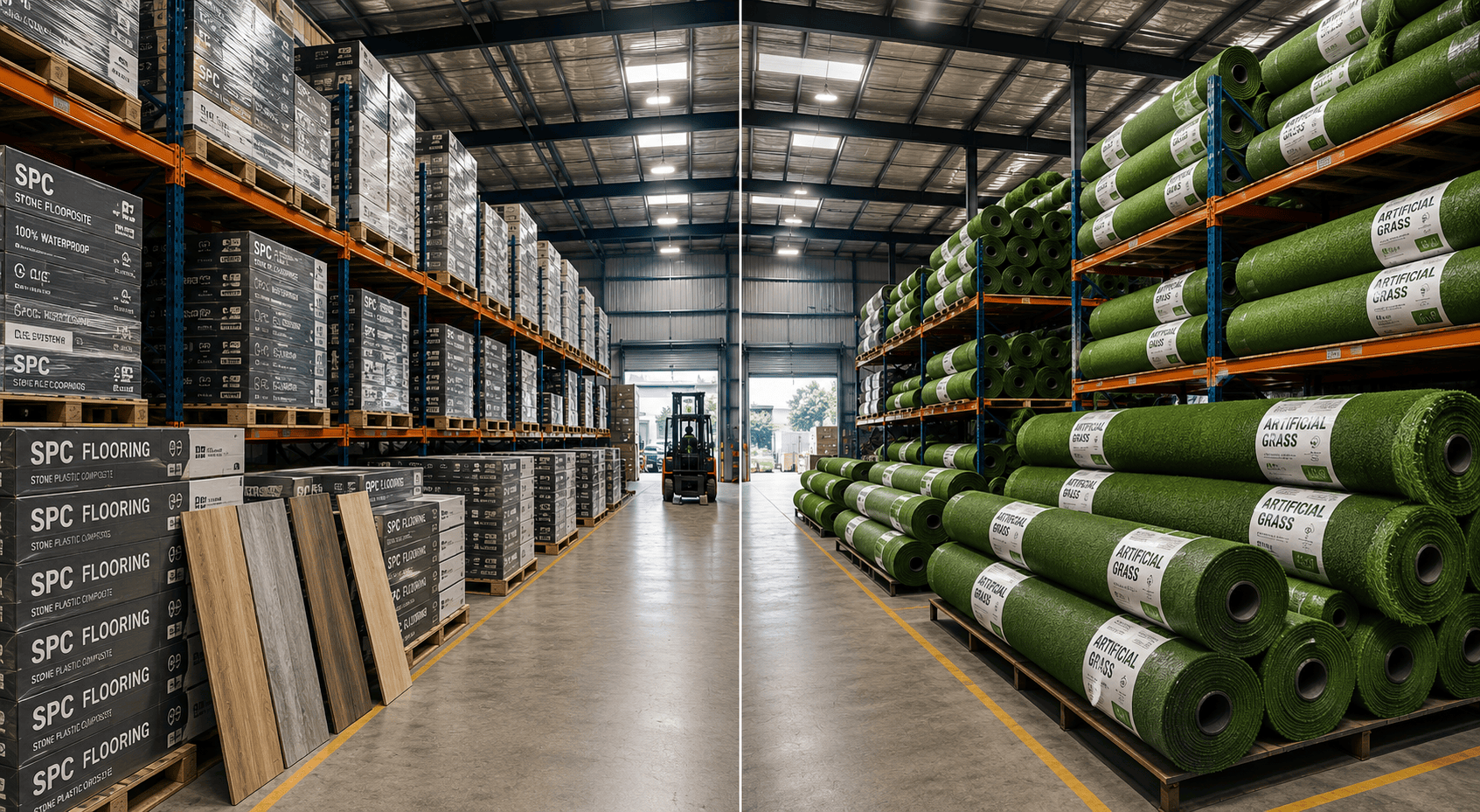 Artificial turf yarn extrusion process forming green fibers for durable sports turf and landscaping grass production systems