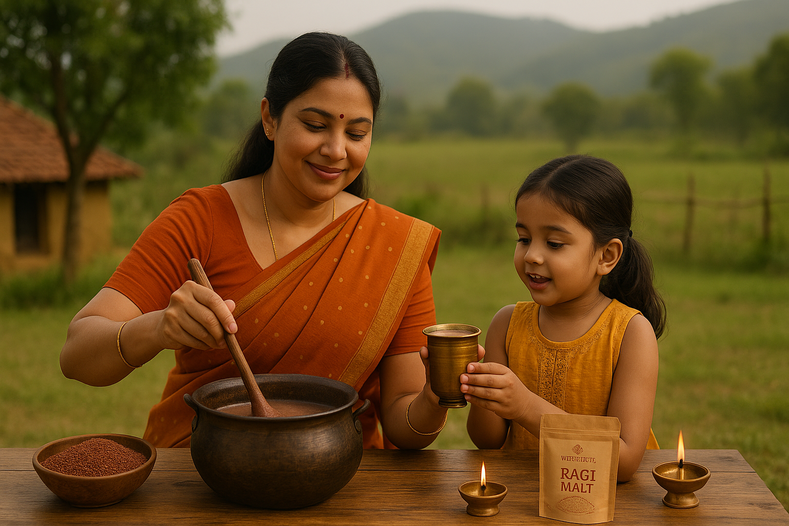 Pure Radiance & Beauty Pure Radiance & Beauty