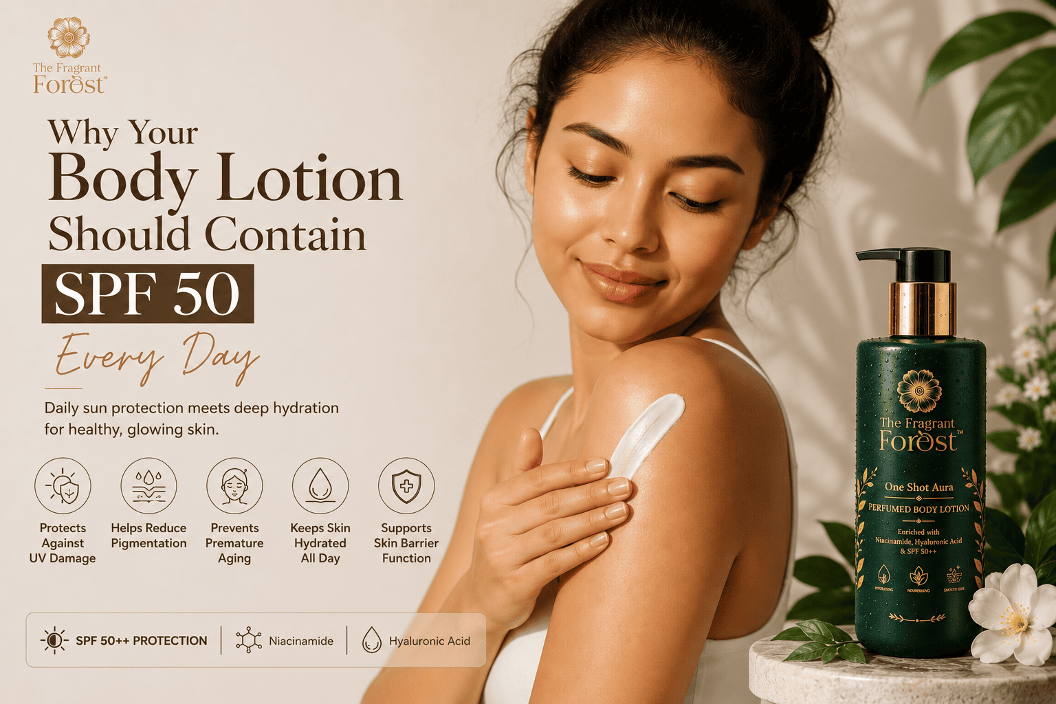 Radiant Skin Secrets
