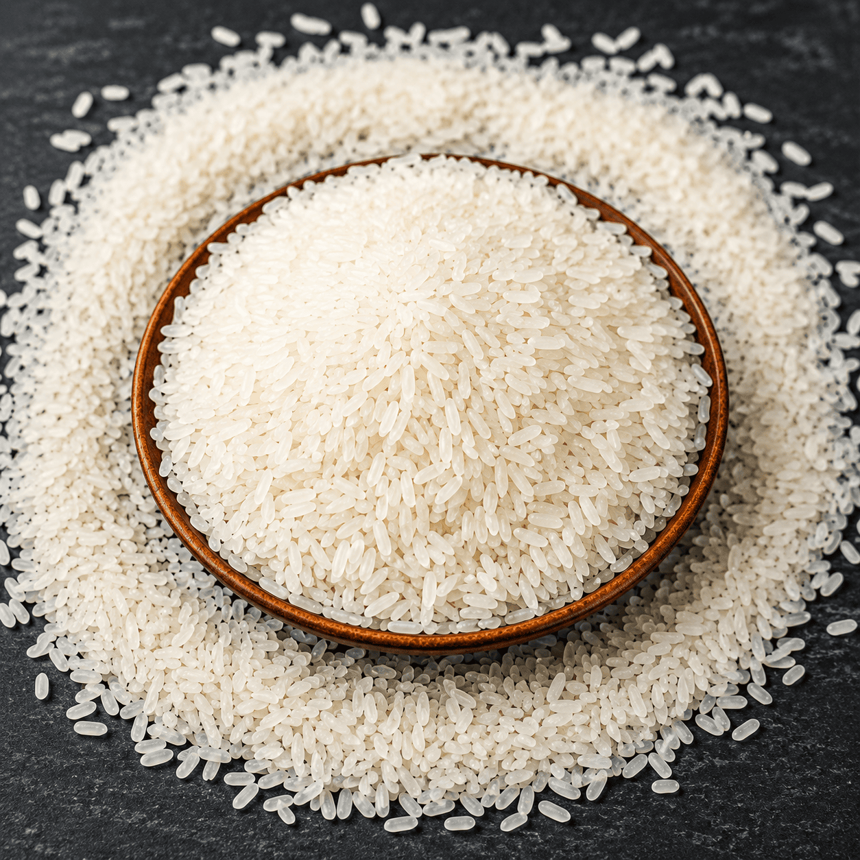Rice/चामल