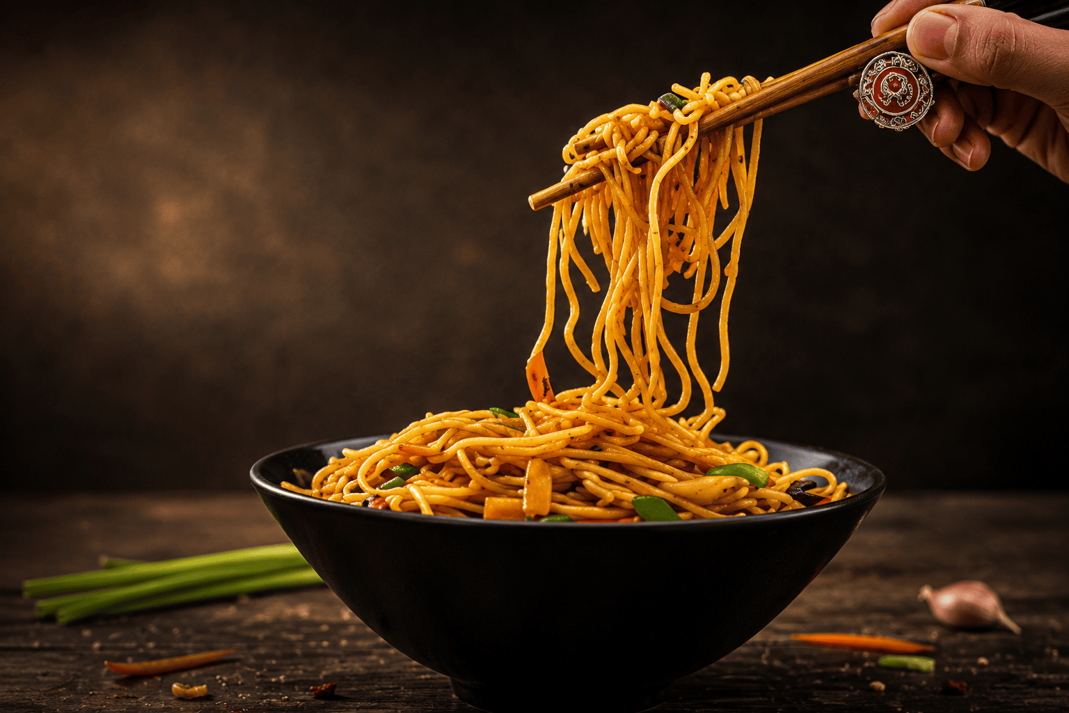 Noodles
