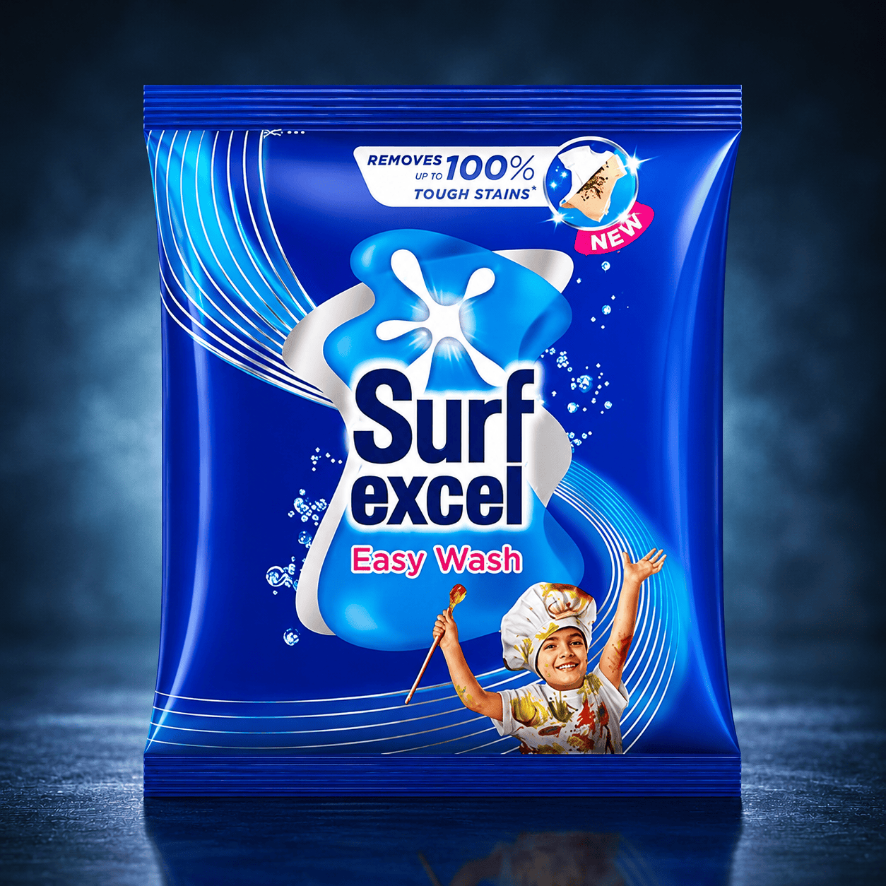 Detergent/सर्फ पाउडर Detergent/सर्फ पाउडर