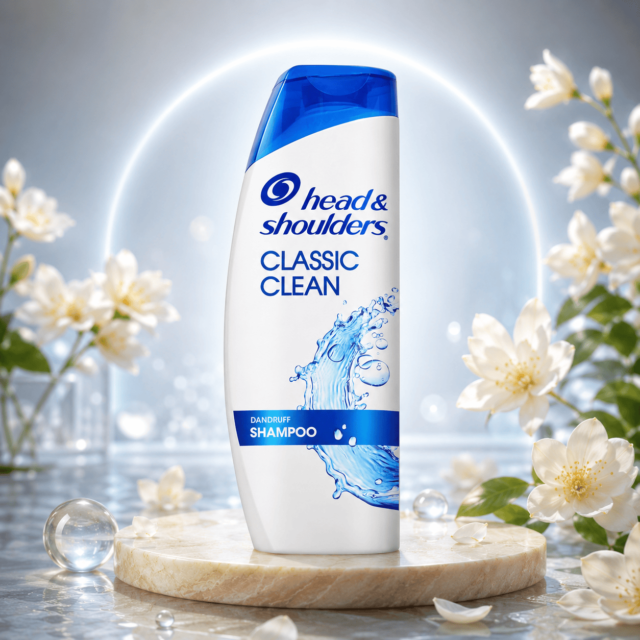 Shampoo