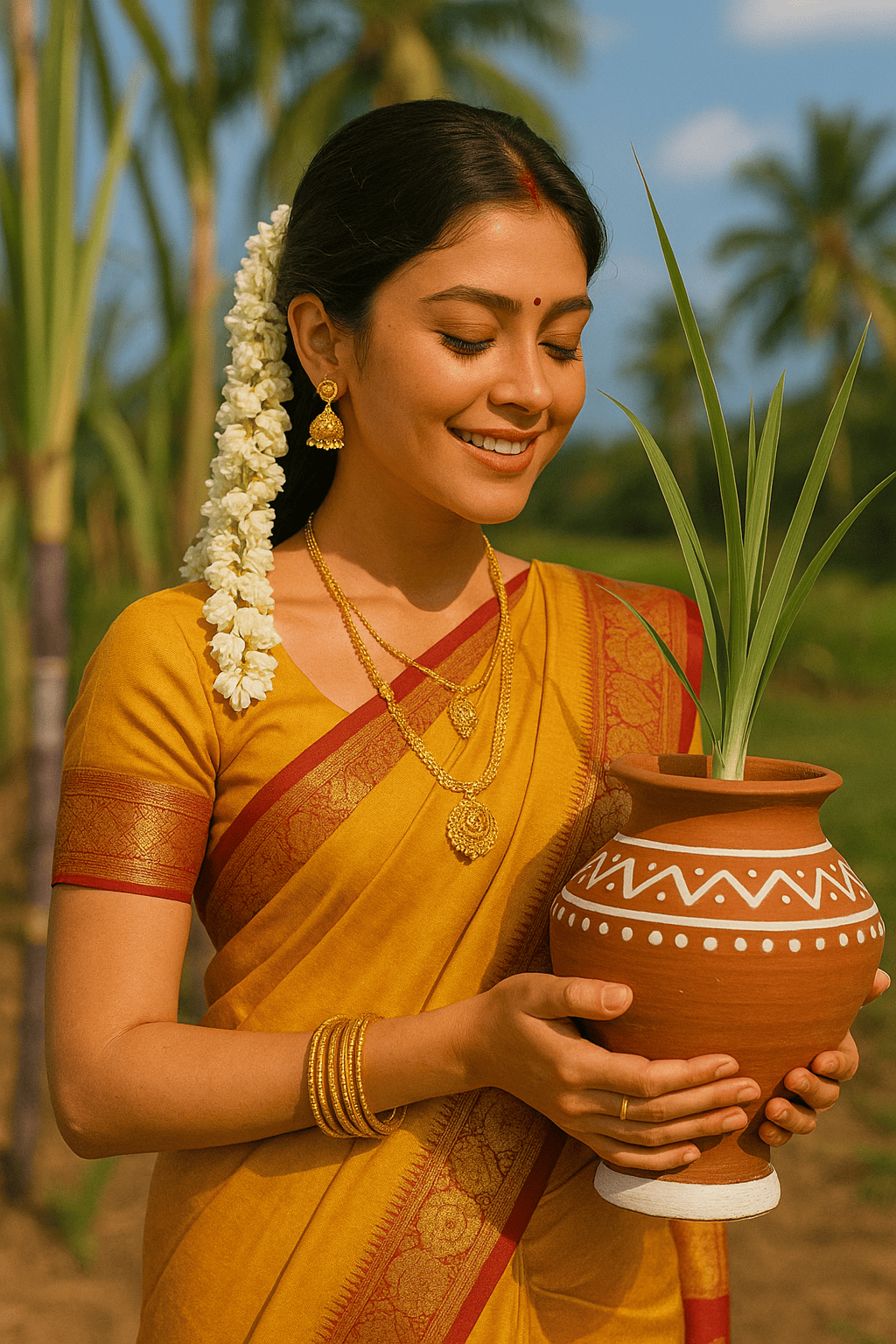 Pongal