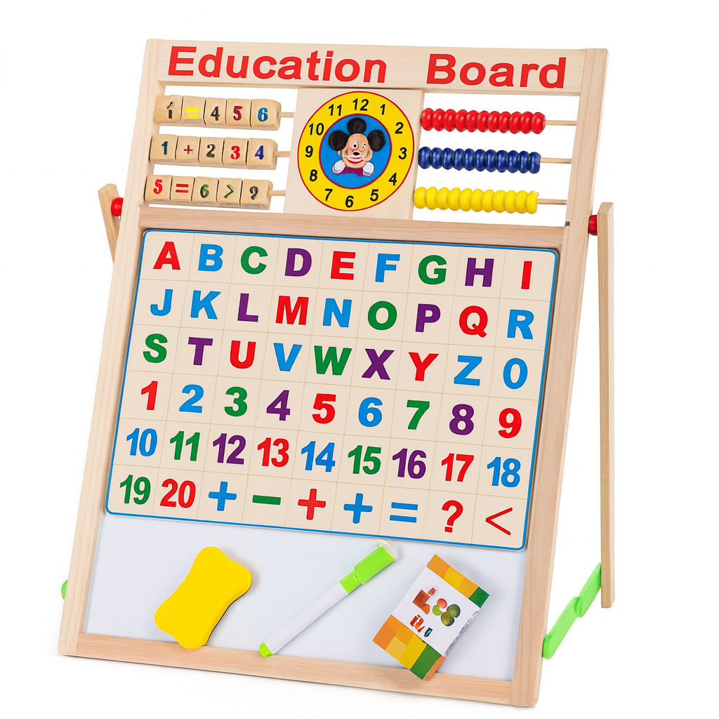 Educational Learning