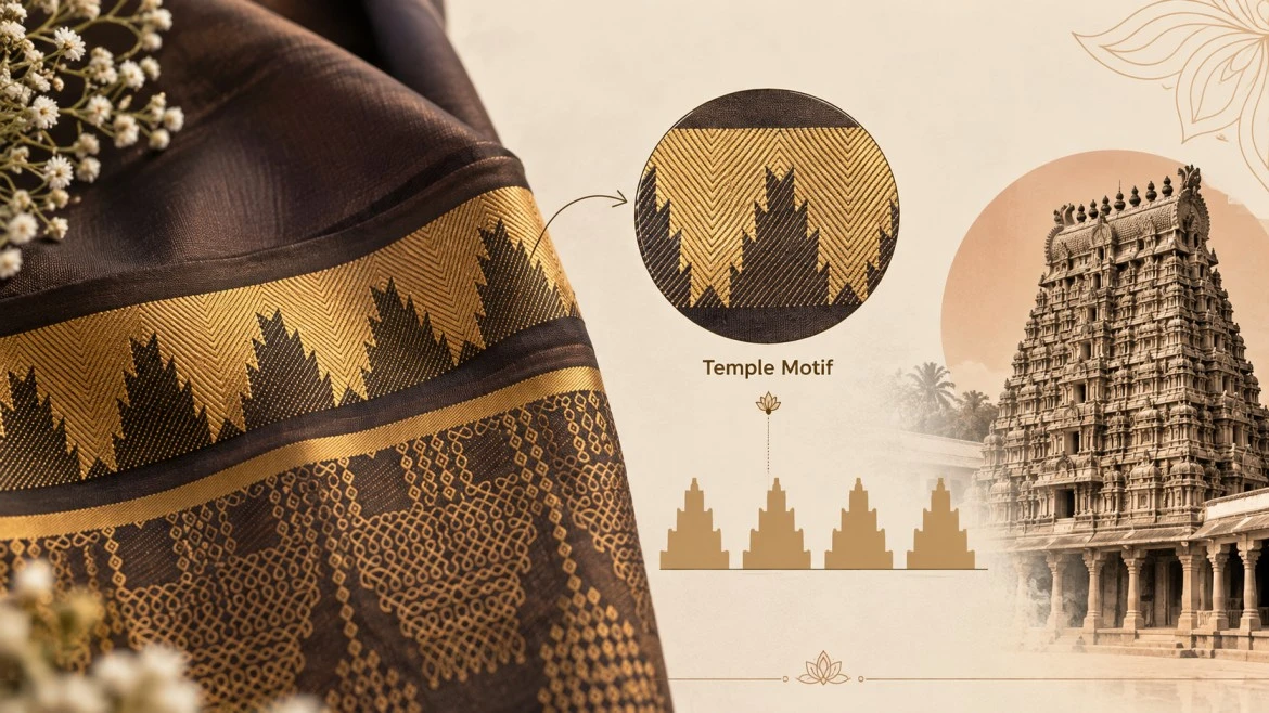 Saree Pattern Saree Pattern