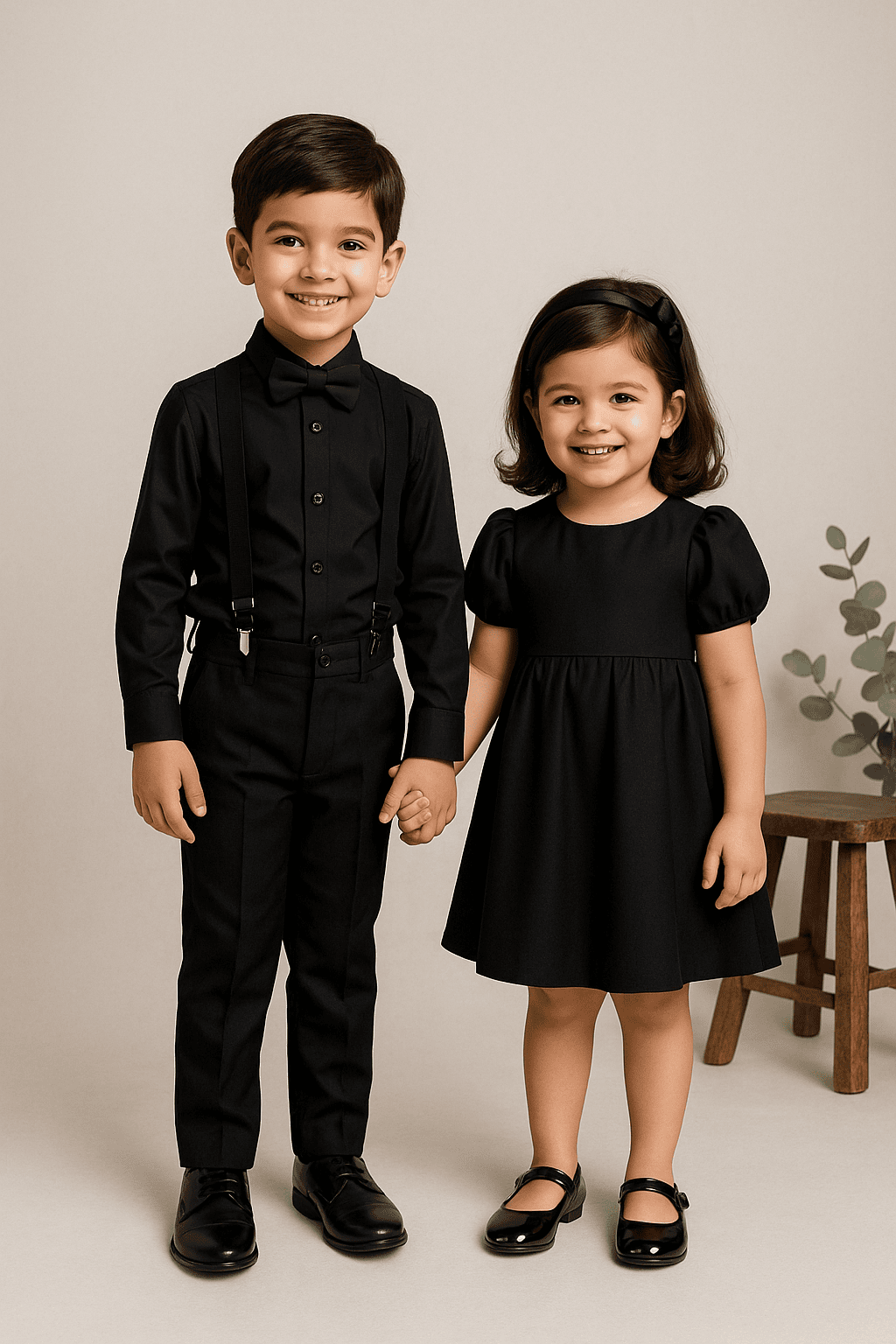 Sibling Twinning Outfit Ideas Sibling Twinning Outfit Ideas