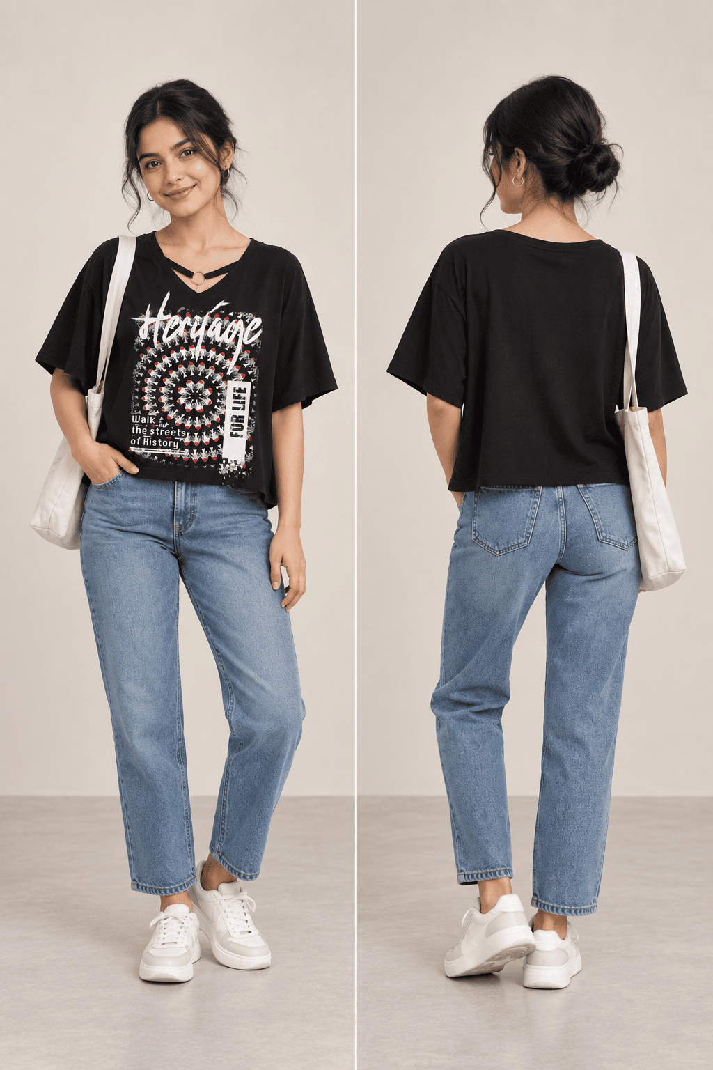 Women's Tshirt