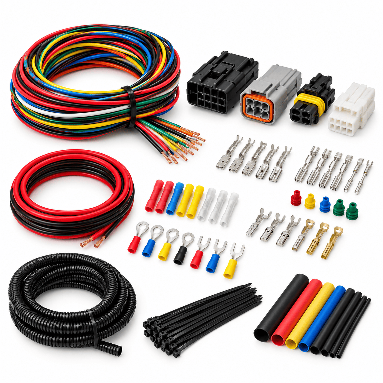 Battery & Accessories Battery & Accessories