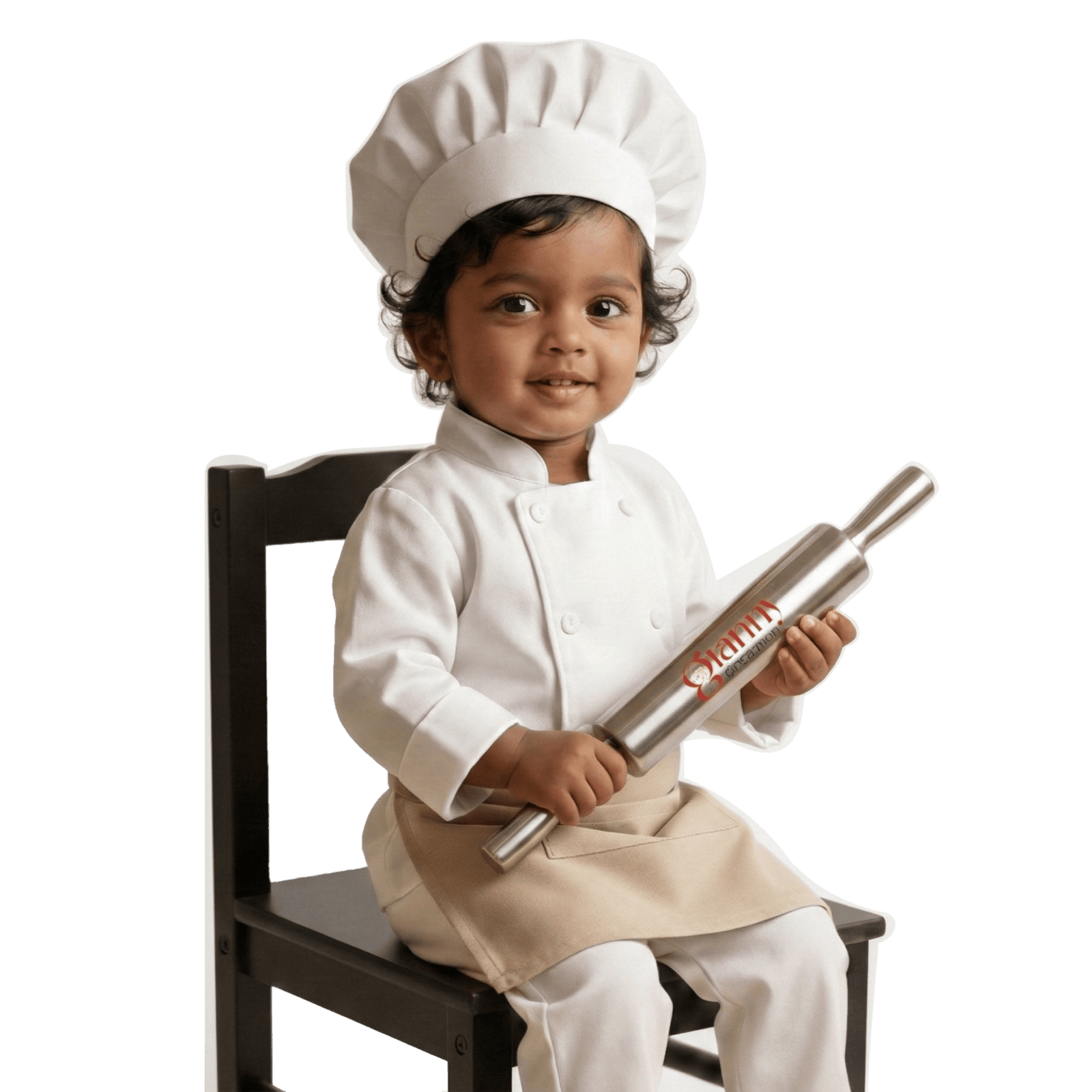 Yuvin the mini chef Yuvin the mini chef
