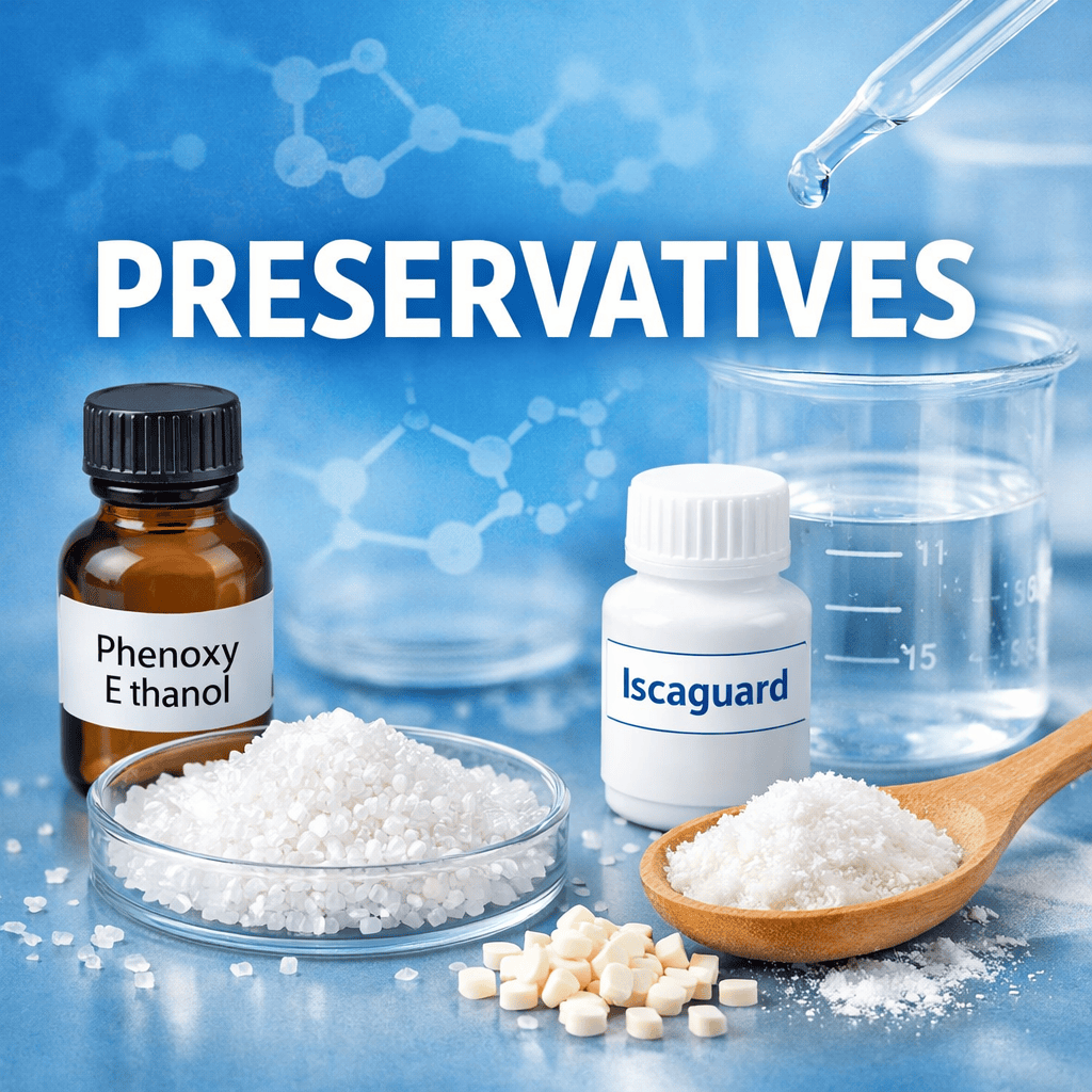 preservative