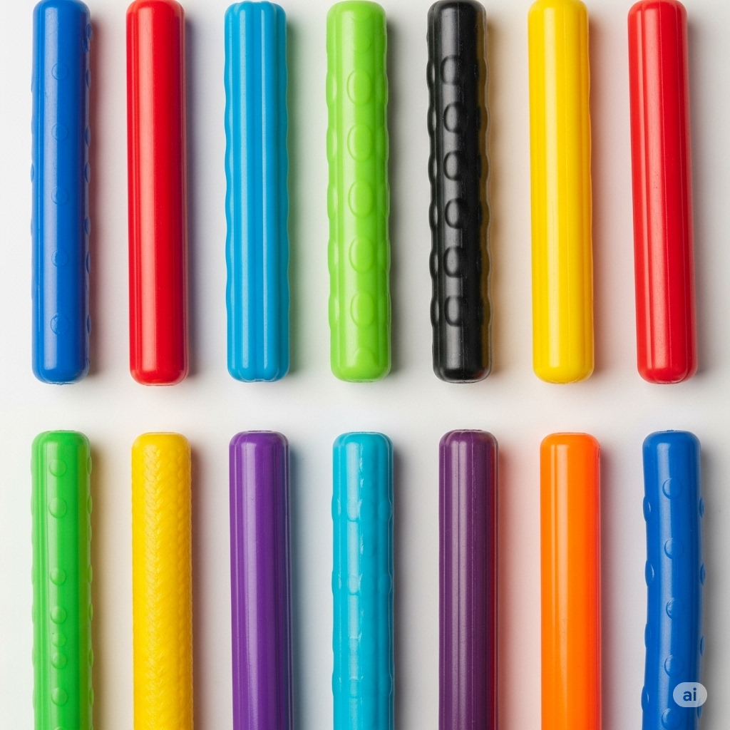 Chewies for aligners