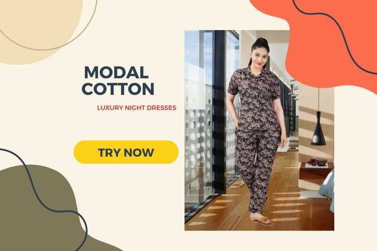 parijaths modal cotton dress banner parijaths modal cotton dress banner