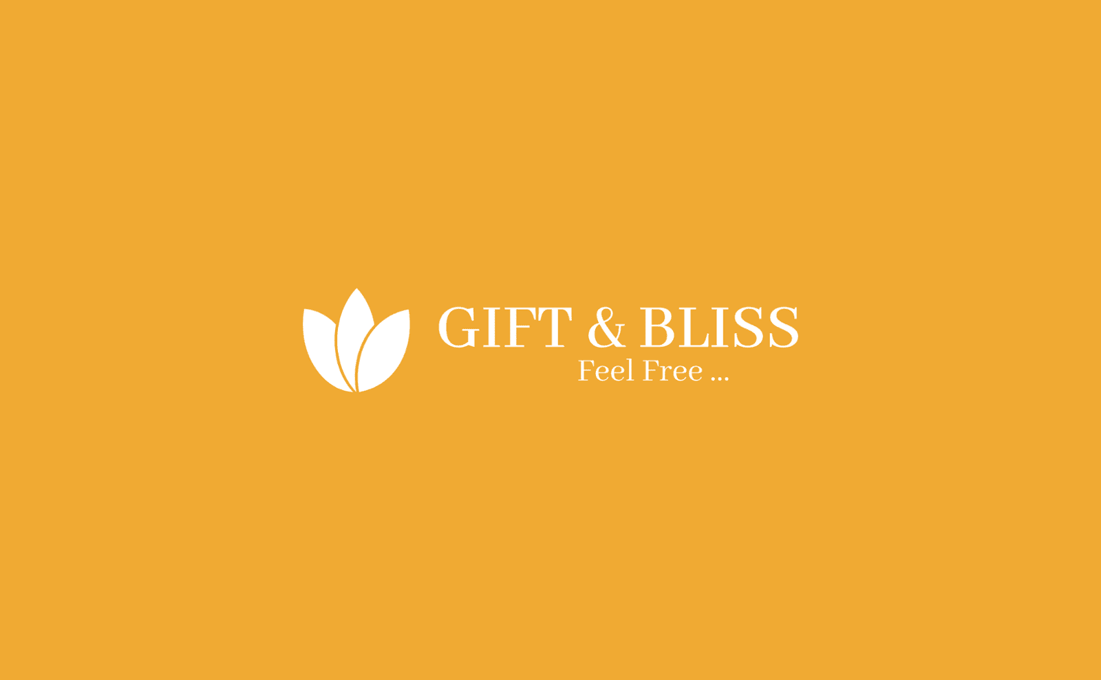 Gift & Bliss